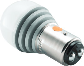 Kuryakyn Two Circuit Amber LED 1157 Bulb - Powersports Haven