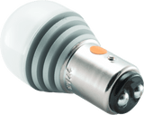 Kuryakyn Two Circuit Amber LED 1157 Bulb