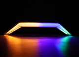 DragonFire Racing Fang Lights RGBW Polaris RZR Pro R 25+
