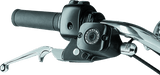 Kuryakyn Trigger Lever 96-Up Cable Chrome