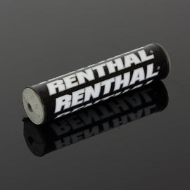 Renthal Mini SX 180 Pad 7.5 in. - Black - Powersports Haven