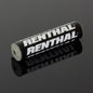 Renthal Mini SX 180 Pad 7.5 in. - Black - Powersports Haven