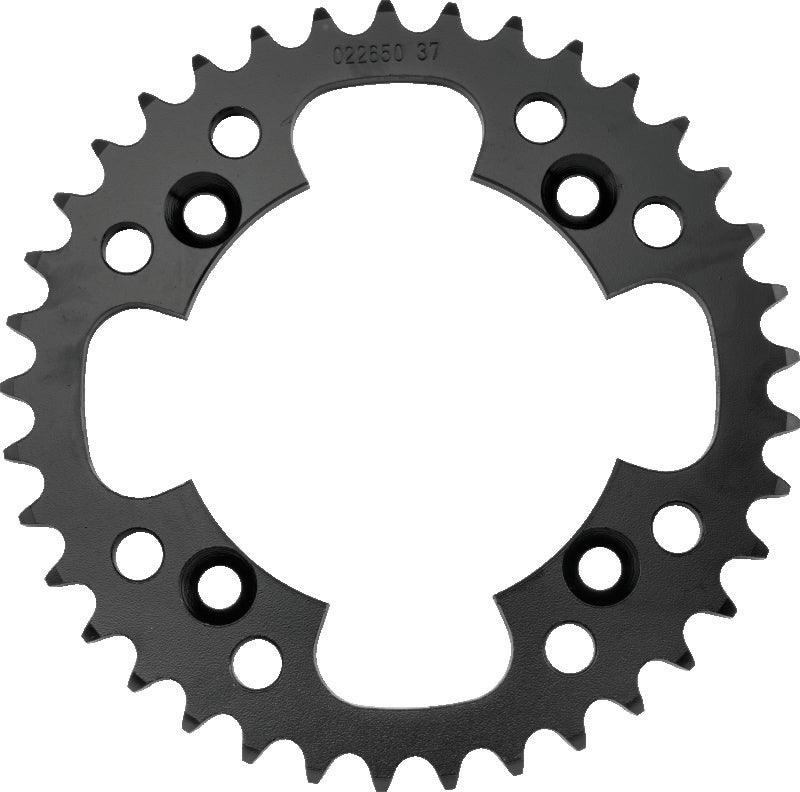 ProTaper 04-21 Yamaha YFZ450 CS4 Rear Steel Sprocket - 36 Teeth - Powersports Haven