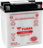 Yuasa YB10L-B2 Yumicron 12-Volt Battery