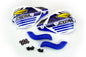 Cycra Factory Enduro Hanshield - Blue - Powersports Haven