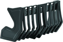 Load image into Gallery viewer, Kuryakyn Coolant Pump Cover Milwaukee-8 Black - Powersports Haven