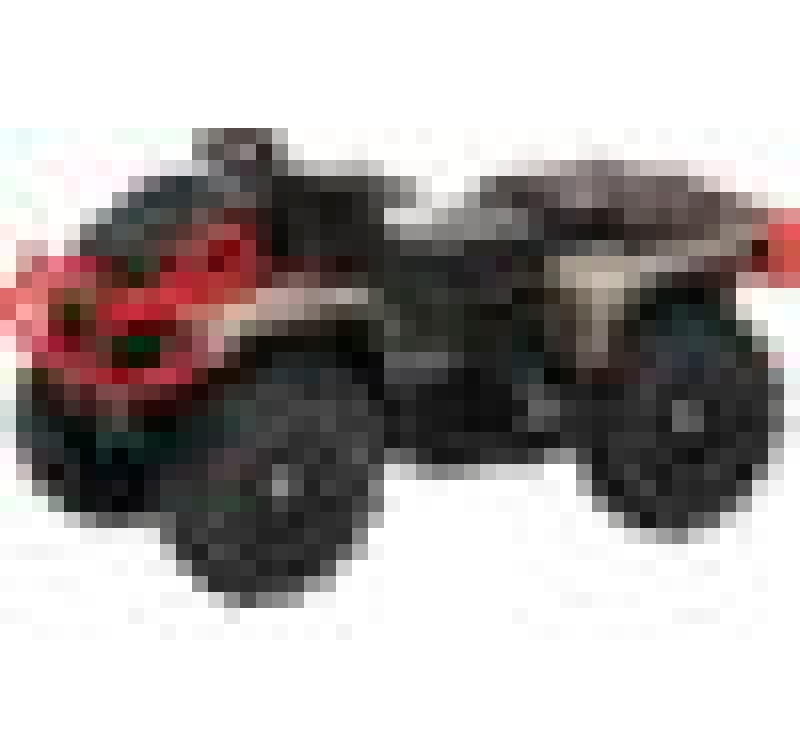New Ray Toys Can-Am Mini Outlander X MR100R - Powersports Haven