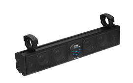 Boss Audio Systems 26in UTV Bluetooth Amplified Sound Bar IPX5 4in Speakers - Powersports Haven