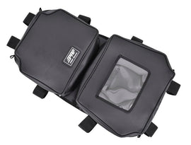 PRP Can-Am Maverick X3 Overhead Bag - Black - Powersports Haven