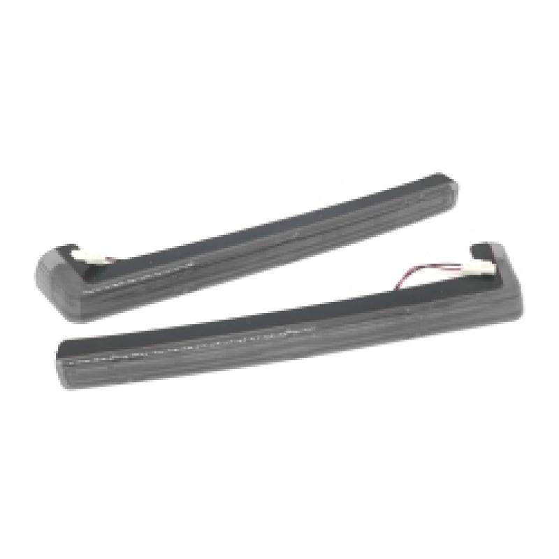 Letric Lighting Tour-Pak Side Marker Led Smk - Powersports Haven