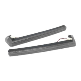 Letric Lighting Tour-Pak Side Marker Led Smk - Powersports Haven