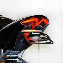 Load image into Gallery viewer, New Rage Cycles 21+ Triumph Speed Triple 1200 RS Fender Eliminator Kit - Powersports Haven