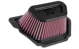 K&N 20-23 Yamaha YZF R1/M 998 Replacement Air Filter - Powersports Haven