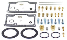 Load image into Gallery viewer, All Balls Racing 1992 Polaris 440 Carburetor Rebuild Kit - Powersports Haven