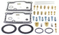 All Balls Racing 1992 Polaris 440 Carburetor Rebuild Kit - Powersports Haven