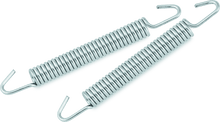 Load image into Gallery viewer, BikeMaster Exhaust Springs (Pair) - 75mm - Powersports Haven