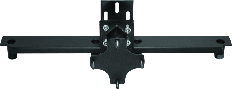 DragonFire Racing 16+ Polaris General Spare Tire Rack - Powersports Haven