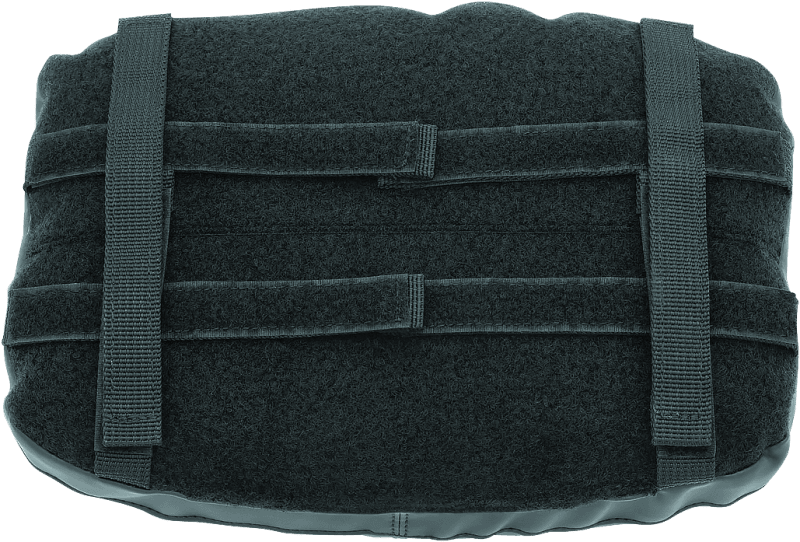 Kuryakyn Removable Luggage Backrest Pad - Powersports Haven