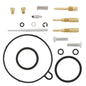 All Balls Racing 06-22 Kawasaki KLX110 Carburetor Rebuild Kit - Powersports Haven