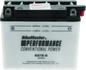 BikeMaster BB7B-B Battery - Powersports Haven