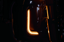 Load image into Gallery viewer, Kuryakyn Tracer LED Fairing Lower Accents Chrome - Powersports Haven