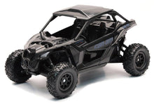 Load image into Gallery viewer, New Ray Toys Can-AM Maverick X3 (Triple Black)/ Scale 1:18 - Powersports Haven
