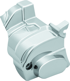 Kuryakyn Precision Lower Frame Cover Chrome - Powersports Haven