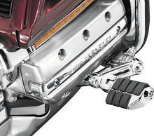 Load image into Gallery viewer, Kuryakyn Ergo With Dually ISO Pegs Chrome - Powersports Haven