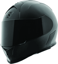 Load image into Gallery viewer, Speed Helmet and Strength SS900 Solid Speed Helmet Matte Black - XS - Powersports Haven