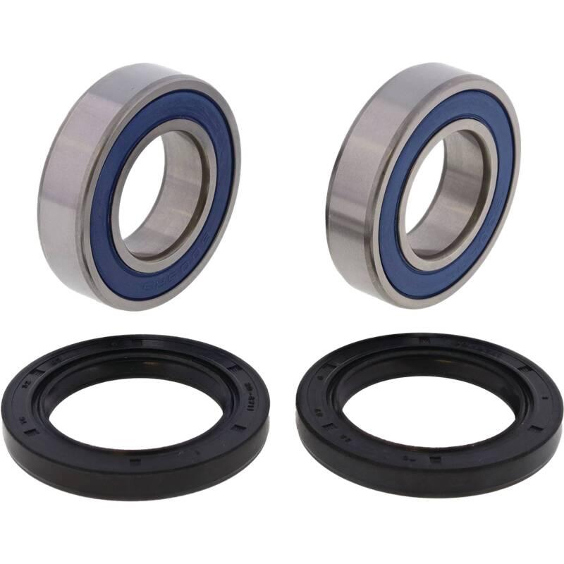 All Balls Racing KAYO Fox 70 Wheel Bearing Kit Rear - Powersports Haven