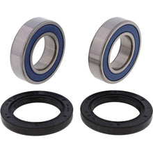 Load image into Gallery viewer, All Balls Racing KAYO Fox 70 Wheel Bearing Kit Rear - Powersports Haven