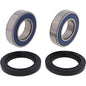 All Balls Racing KAYO Fox 70 Wheel Bearing Kit Rear - Powersports Haven