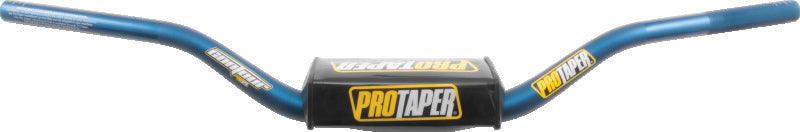 ProTaper Contour Windham Handlebar - Blue - Powersports Haven