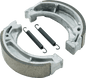 BikeMaster Brake Shoes - Powersports Haven