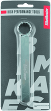 Load image into Gallery viewer, BikeMaster 13/16in Spark Plug Wrench - Low Profile 12-pt - Powersports Haven