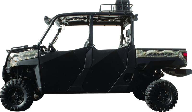 DragonFire Racing 19-23 Ranger Crew XP 1000 UTV Doors - Powersports Haven