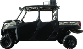 DragonFire Racing 19-23 Ranger Crew XP 1000 UTV Doors - Powersports Haven