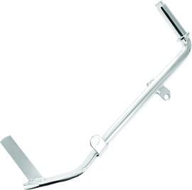 Bikers Choice 07-Up Touring Chrome Kick Stand Replaces H-D 50075-07- - Powersports Haven