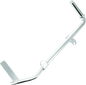 Bikers Choice 07-Up Touring Chrome Kick Stand Replaces H-D 50075-07- - Powersports Haven