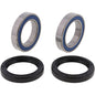 All Balls Racing 19-23 Beta RR 2T 125 Wheel Bearing Kit Front - Powersports Haven