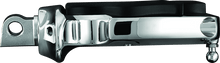 Load image into Gallery viewer, Kuryakyn Flamin Peg With Male Mount Adapter Chrome - Powersports Haven