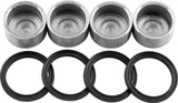 Bikers Choice Caliper Piston & Seal Kit For Bikers Choice Billet Calipers