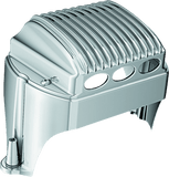 Kuryakyn Regulator Cover 97-11 Touring Chrome
