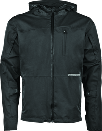 Speed and Strength Fame and Fortune Jacket Black - XL - Powersports Haven