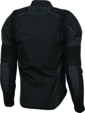 Load image into Gallery viewer, FIRSTGEAR Palisade Jacket Black - Small - Powersports Haven