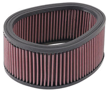 Load image into Gallery viewer, K&amp;N Buell Firebolt/Lightning/Ulysses Replacement Air Filter - Powersports Haven