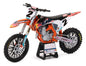 New Ray Toys KTM Red Bull 450SX-F (Cooper Webb #2)/ Scale 1:12 - Powersports Haven