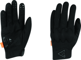 Answer Paragon Gloves Black - XL - Powersports Haven