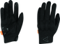 Answer Paragon Gloves Black - XL - Powersports Haven