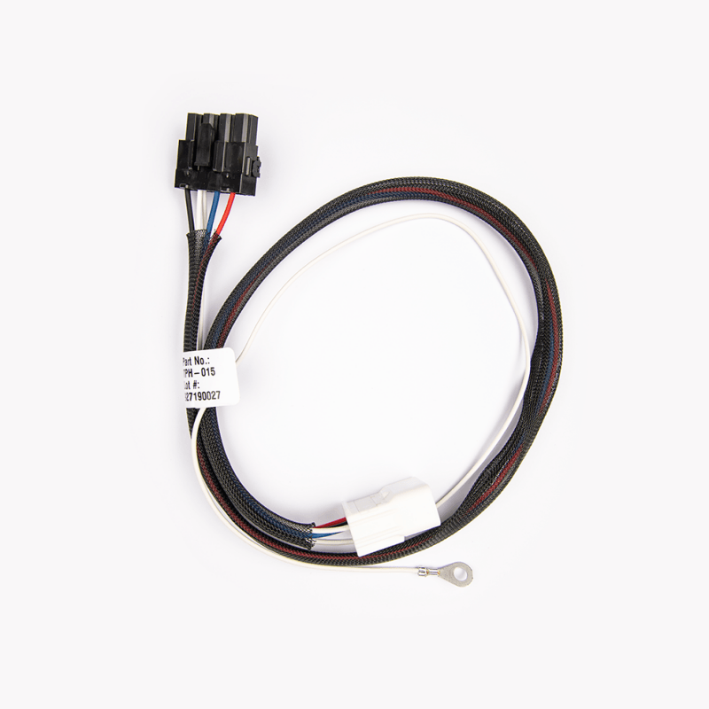 REDARC Toyota Tacoma/Tundra Tow-Pro Brake Controller Harness - Powersports Haven